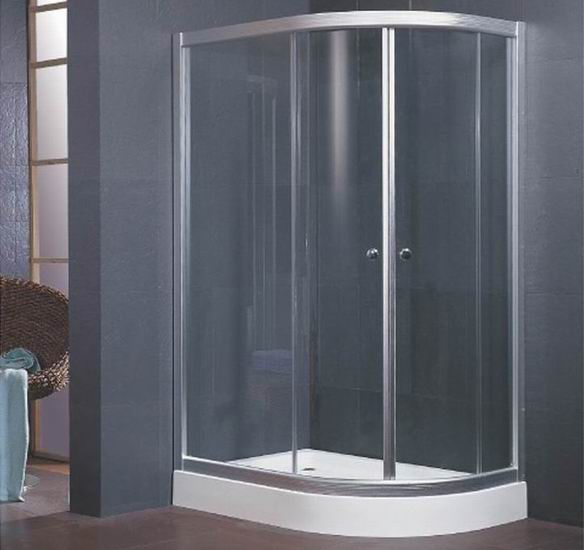 shower enclosures, shower doors, shower rooms