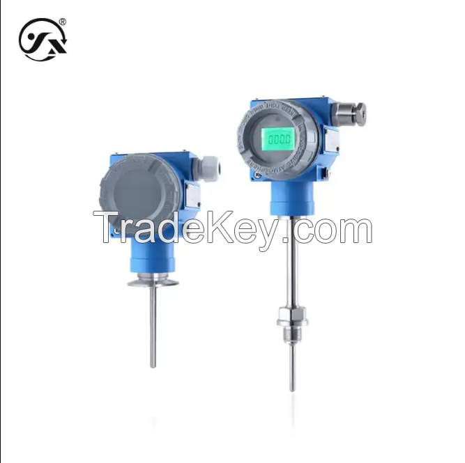 Temperature Transmitters 