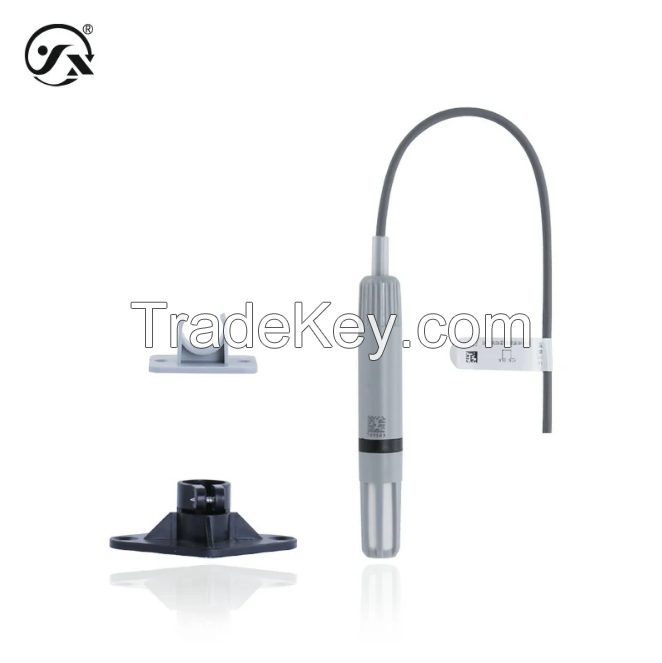 Temperature and humidity sensor