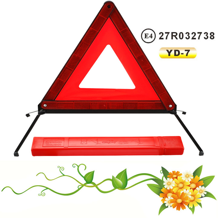 Warning Triangle