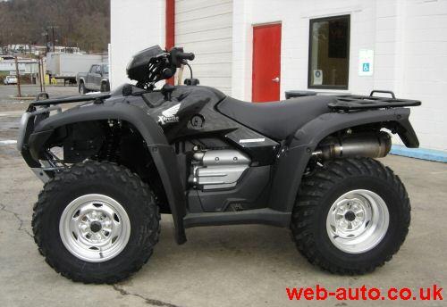 atv-quad