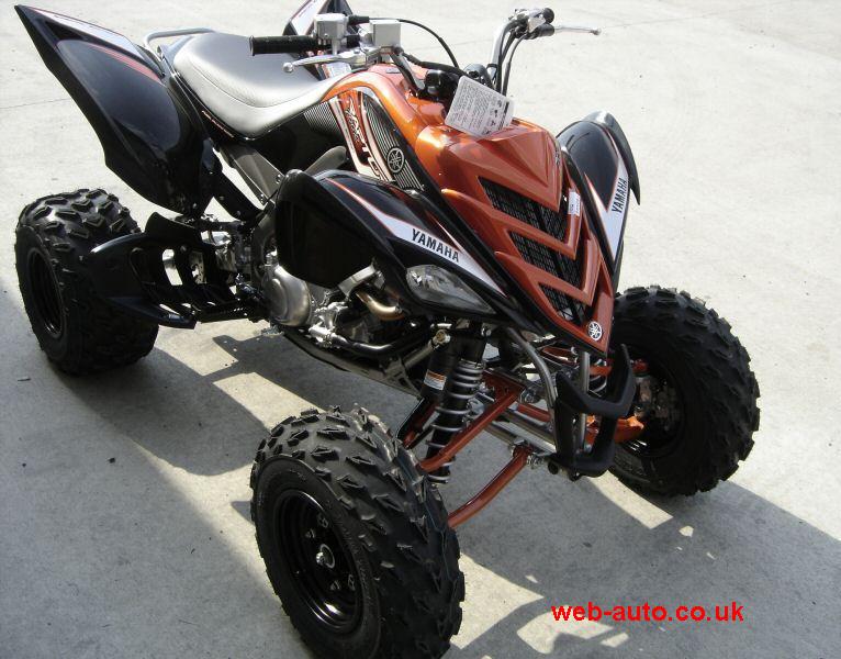 quad atv