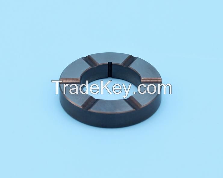 API Shaped Bushing