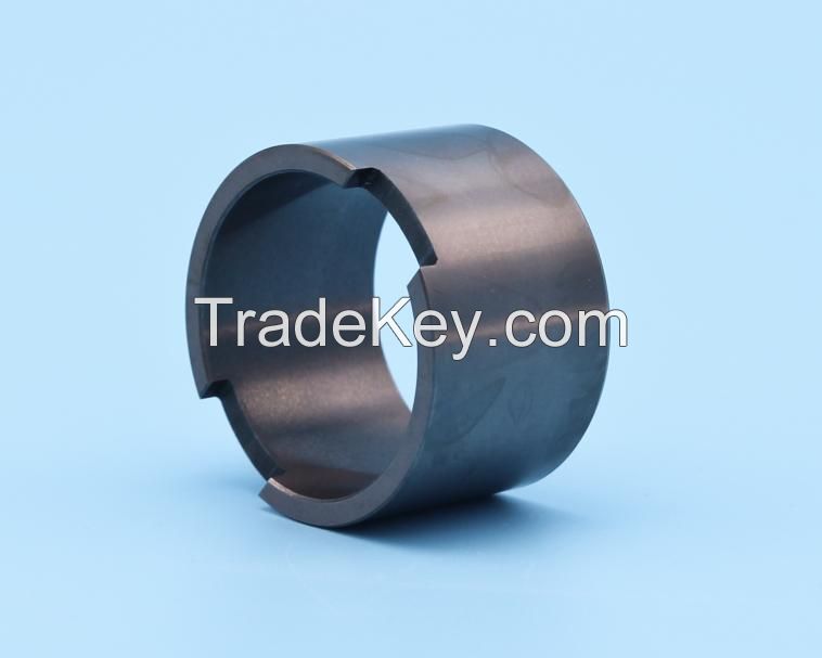 API Shaped Bushing