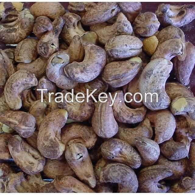 Cashew Nuts