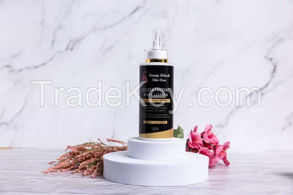 Glutathione Body lotion