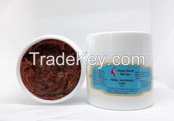 Herbal Whitening soap