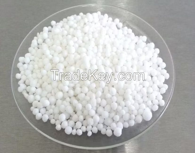 GRANULAR UREA 46%