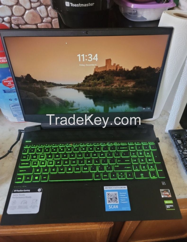  Used bulk Laptops all brands 7310 Win 11 Home i5-10310U 8GB RAM 256GB NVMe | Grade A