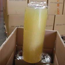 Food Wrapping PVC film