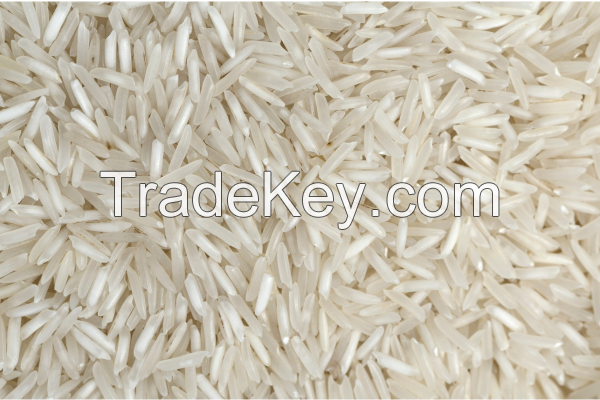 Basmati 1121 Parboiled Rice Premium Quality Export