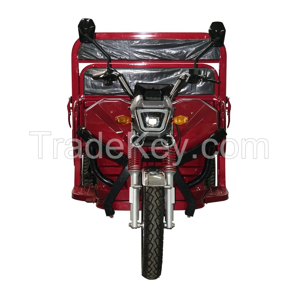 Three Wheeler and Tricyle OEM&amp;ODM Manufacturing Services