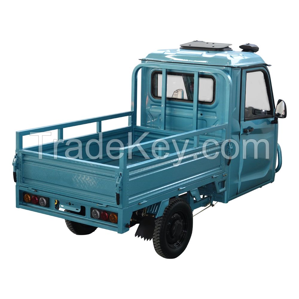 Three Wheeler and Tricyle OEM&amp;ODM Manufacturing Services