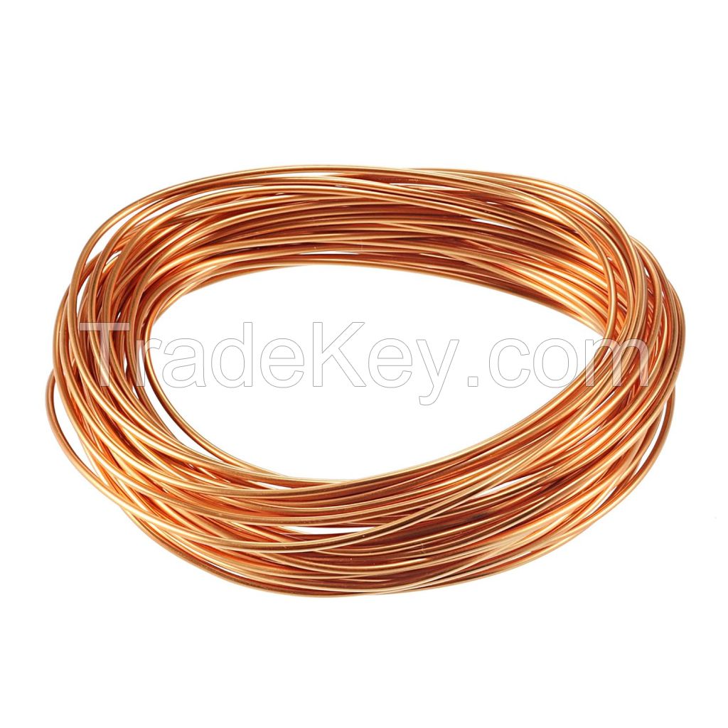 Copper Wire