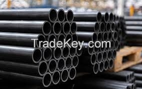 Mild Steel iron pipes 