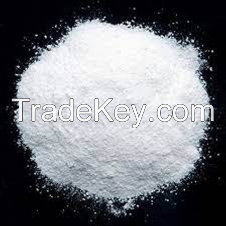 White Flake Potassium Hydroxide KOH