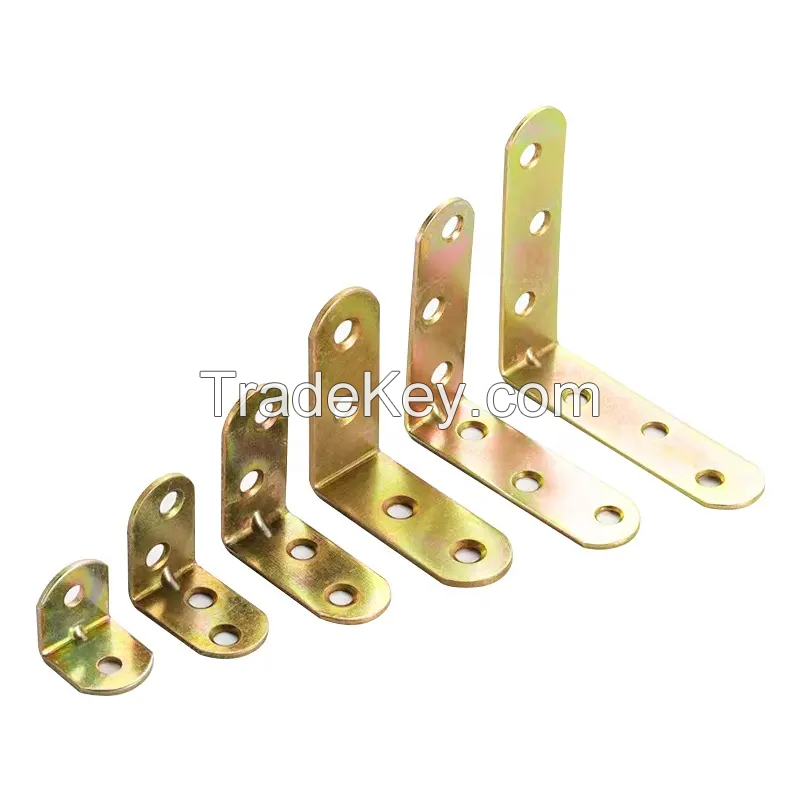 Metal Angle bracket L-shaped brackets