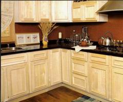 Kitchen cabinet