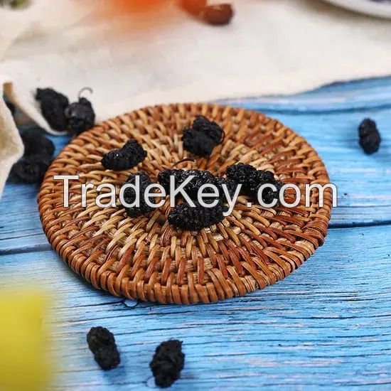 High Quality Wholesale Dried Fruit Tea Private Label Natural Freeze Dried Mulberry