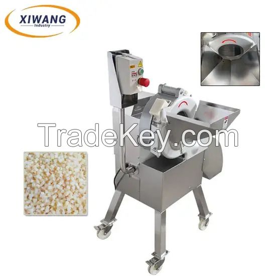 Xiwang Vegetable Washing Machine with 110kg Weight