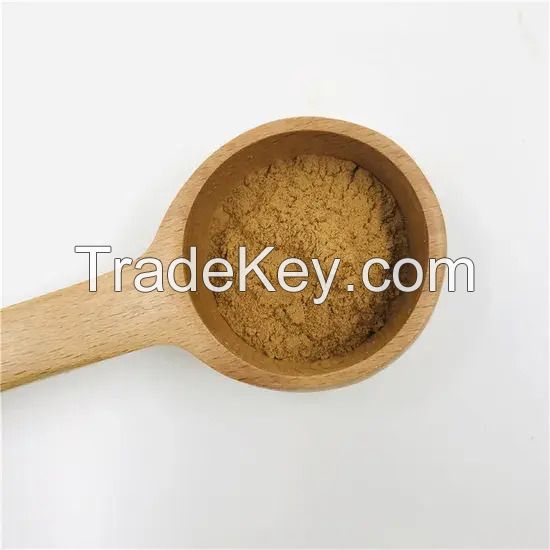 Red Wolfberry Extract Berry Goji for Extract 50% Polysaccharide