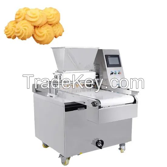 Factory Price Cookie Baking Equipment