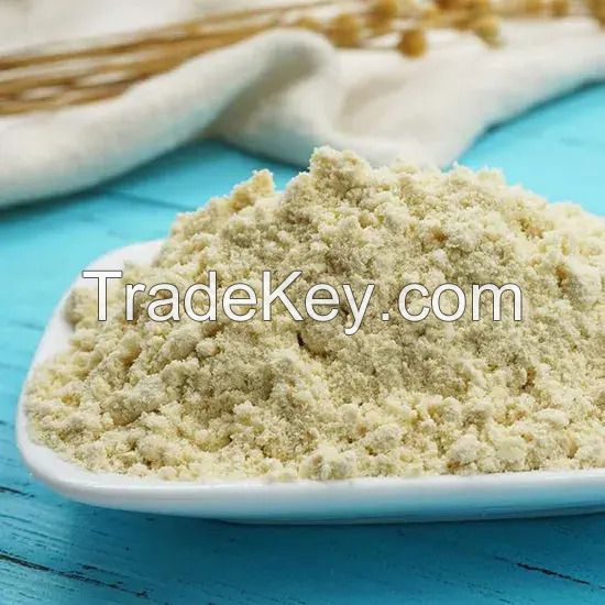 High Quantity Freeze Dried Fruit Durian Powder/Durian Fd Powder