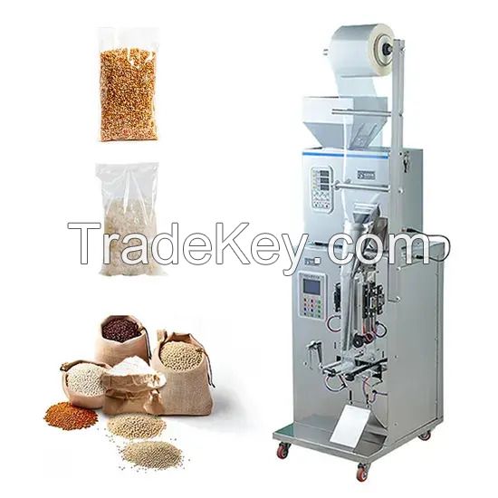 Powder Filling Packaging Machine Vertical Stick Packing Machine