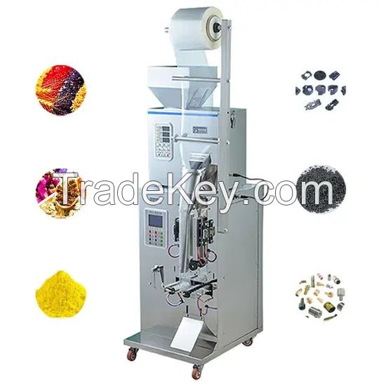 Powder Filling Packaging Machine Vertical Stick Packing Machine