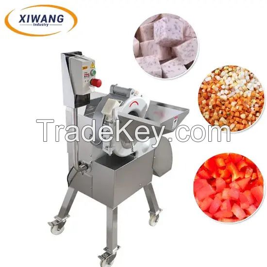 Xiwang Vegetable Washing Machine with 110kg Weight