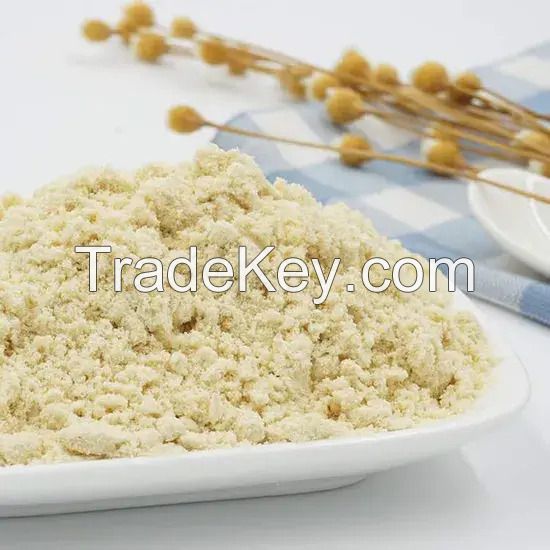 High Quantity Freeze Dried Fruit Durian Powder/Durian Fd Powder