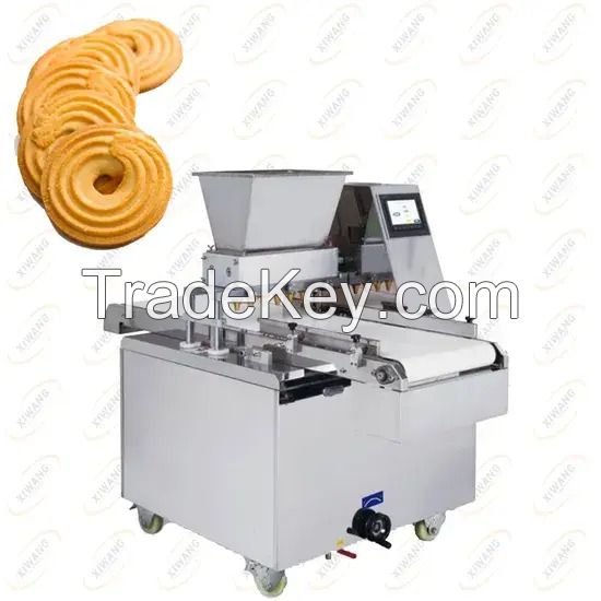 Low Price Biscuit Production Line