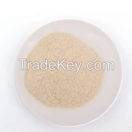 High Quality Fd Fruit Freeze-Dried Litchi Diced Fd Litchi Powder Fd Whole Litchi Instant Super Food