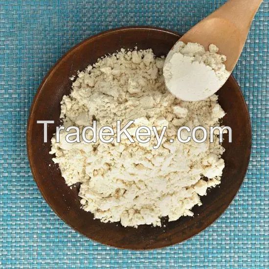 Food Grade 85% Pea Protein Powder Nutrition Supplement Pea Protein