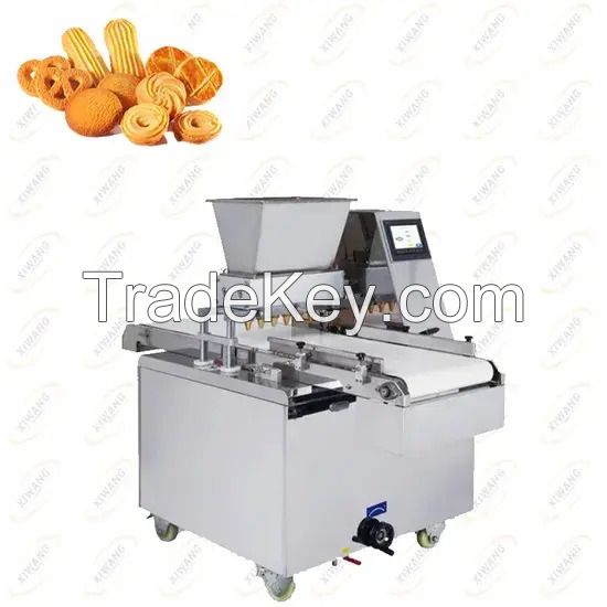 High Quality Biscuit Making Machinery