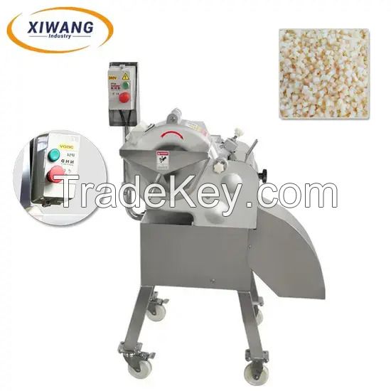 Xiwang Vegetable Washing Machine with 110kg Weight