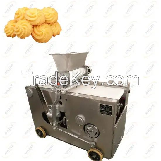 High Quality Biscuit Making Machinery