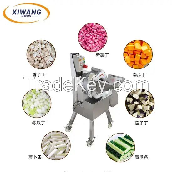 Xiwang Vegetable Washing Machine with 110kg Weight