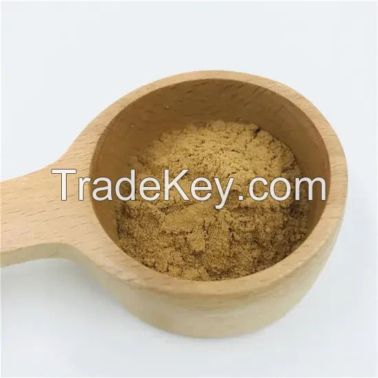 Red Wolfberry Extract Berry Goji for Extract 50% Polysaccharide