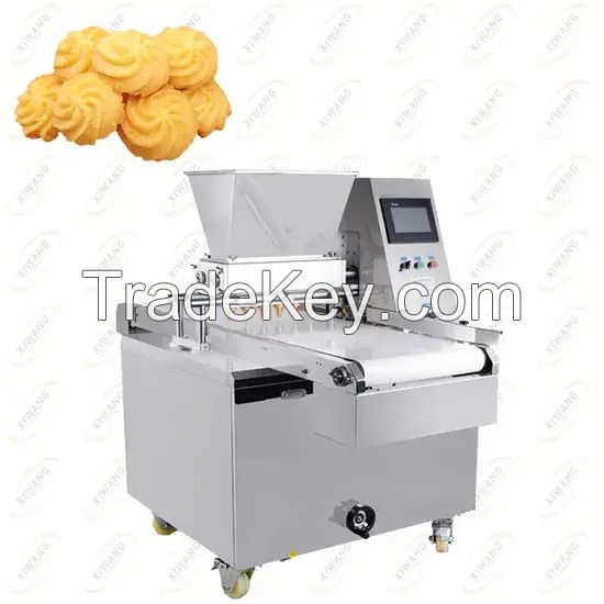 High Quality Biscuit Making Machinery