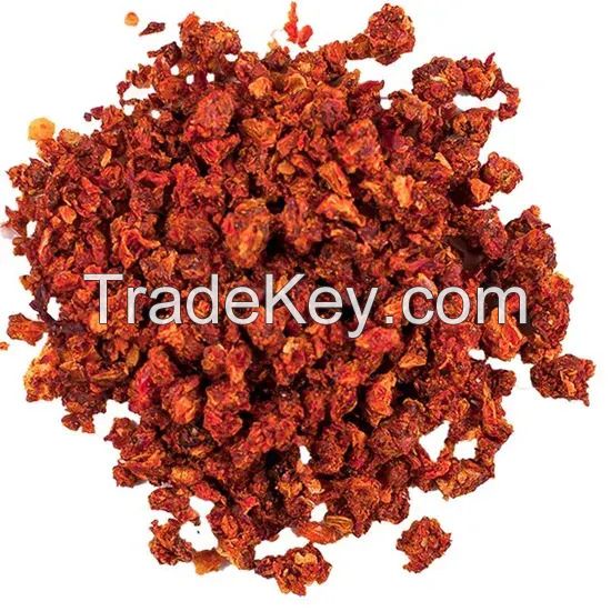 High Quality Dehydratedtomato Flakes