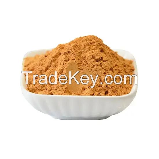 High Quality Freeze Dried Fd Cranberry Powder for Food and Beverage