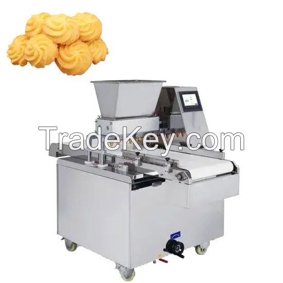 Low Price Biscuit Production Line