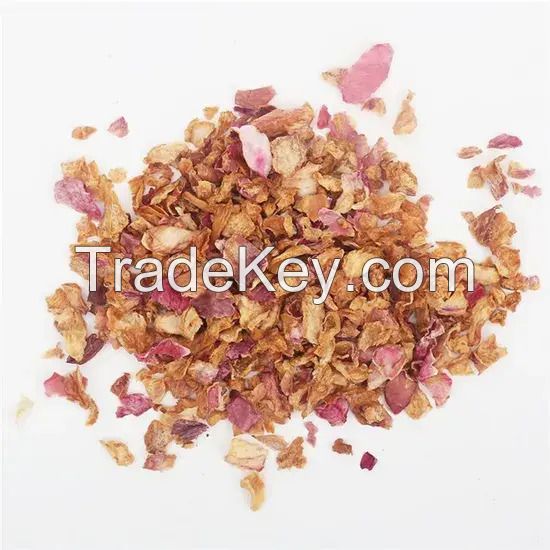 High Quality for Fresh Vegetable Onion Dehydrated Dried Red Onion