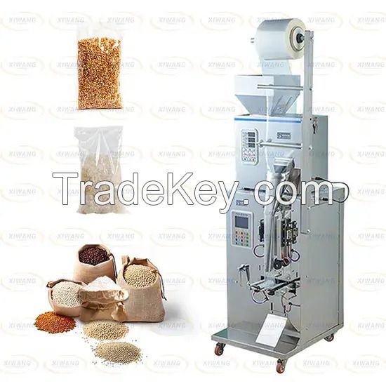 Powder Filling Packaging Machine Vertical Stick Packing Machine