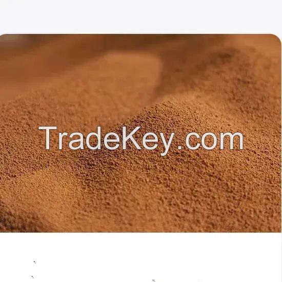 Wholesale Spray Dried Coffee Powder Instant Coffee Powder Freeze Dried Powder Robusta Arabica