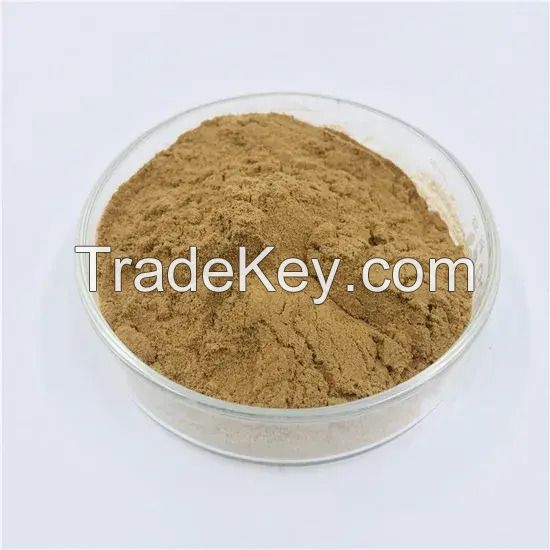 100% Natural Dehydrated Ginger Powder