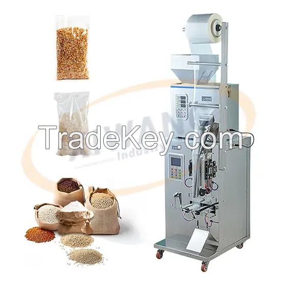 Powder Filling Packaging Machine Vertical Stick Packing Machine