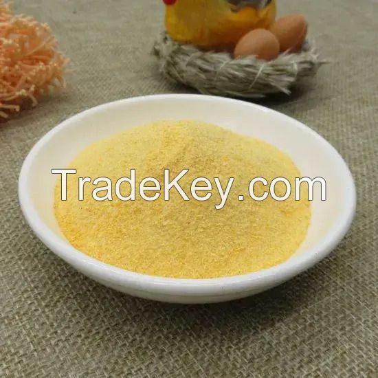Mango Freeze-Drying Powder Food Additive Natural Cake Material Fd Mango Powder Vacuum Freeze Drying Fruit Powder
