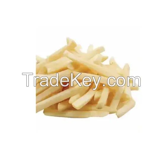Wholesale Puffed Food Snacks Large Chips Semi-Finished Products